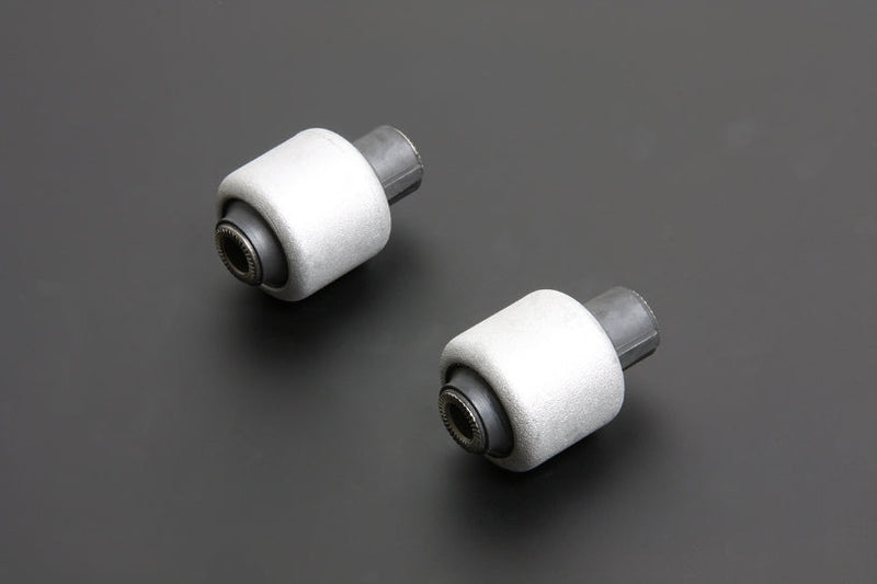 Front Lower Arm Bushings -Rear Position Arm- (Harden Rubber) for BMW 1/3 Series E8x E9x | X1 E84 | Z4 E89
