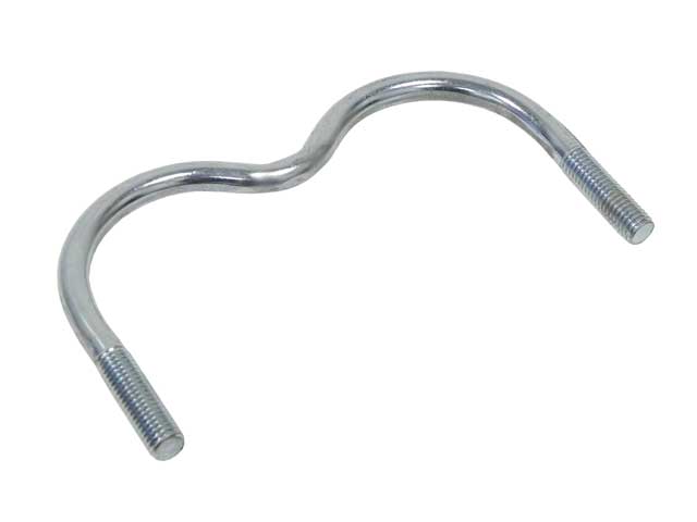 HJS Exhaust Bracket - 83 13 6420