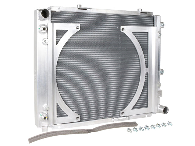 CSF Radiator - 7220