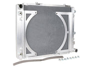 CSF Radiator - 7220