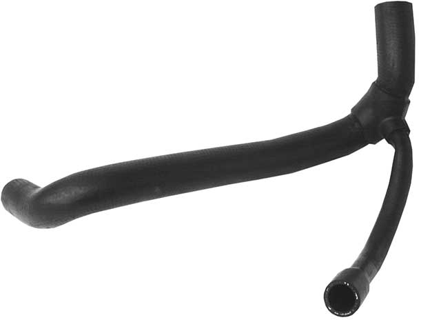 URO PARTS Radiator Hose - 201-501-42-82