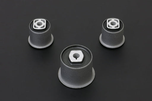 Rear Differential Bushings (Harden Rubber) for BMW 1/3 Series E8x E9x