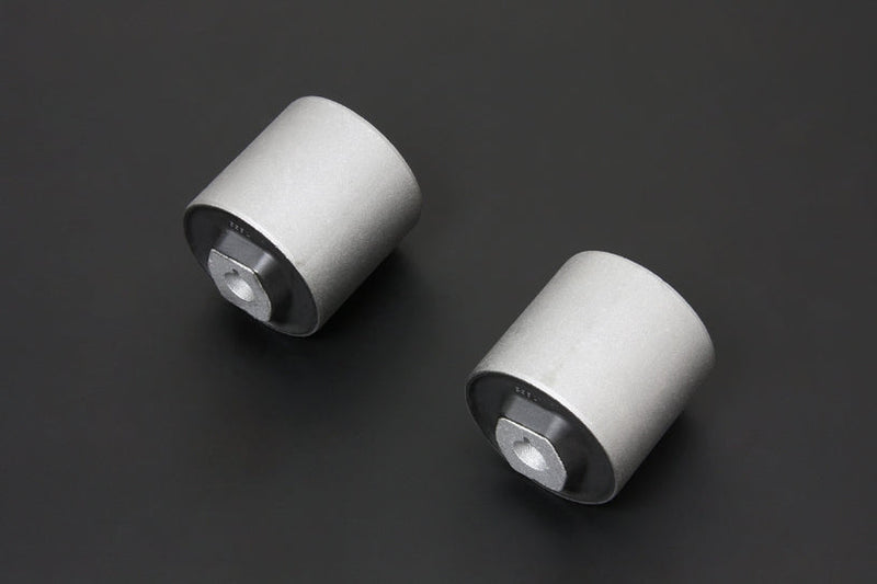 Front Lower Front Arm Bushings (Harden Rubber) for BMW E38 | E39 with V8 | X5 E53