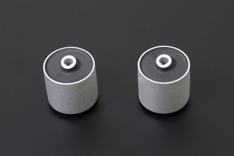 Front Lower Rear Arm Bushings (Harden Rubber) for B8 Audi A4/S4/RS4/A5/S5/RS5 | A7 4G | A6 C7