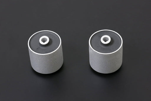 Front Lower Rear Arm Bushings (Harden Rubber) for B8 Audi A4/S4/RS4/A5/S5/RS5 | A7 4G | A6 C7