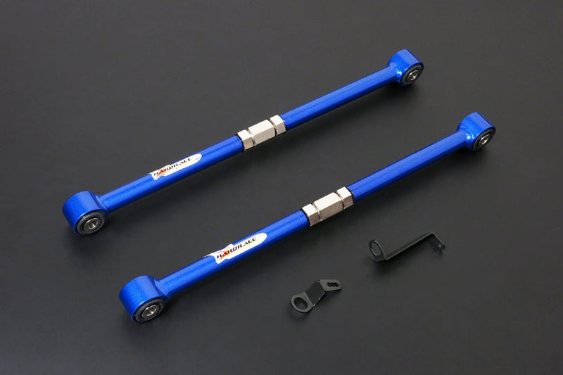 MINI COOPER/COOPER S 
R50/52/53/55/56/57/58/59/60/61
ADJ.REAR ARM INCLUDE HEADLIGHT LEVELING LOCKING BRACKET
(PILLOW BALL) 4PCS/SET