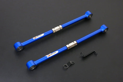 MINI COOPER/COOPER S 
R50/52/53/55/56/57/58/59/60/61
ADJ.REAR ARM INCLUDE HEADLIGHT LEVELING LOCKING BRACKET
(PILLOW BALL) 4PCS/SET