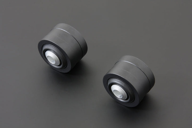 Hardrace Mini R55/56/57/58/59 Rear Trailing Arm Bushings (Pillow Ball) 2pc Set