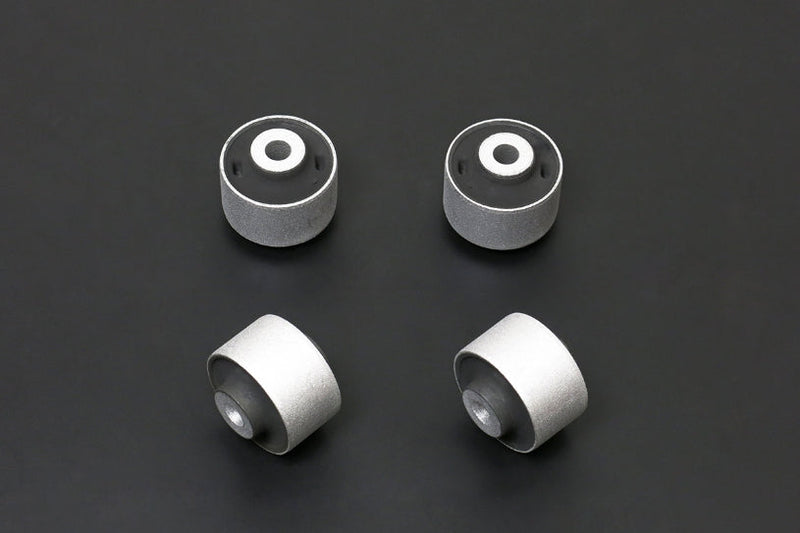 Front Upper Arm Bushings (Harden Rubber) for Audi A4/S4/RS4/A5/S5/RS5 B8 | A7 4G