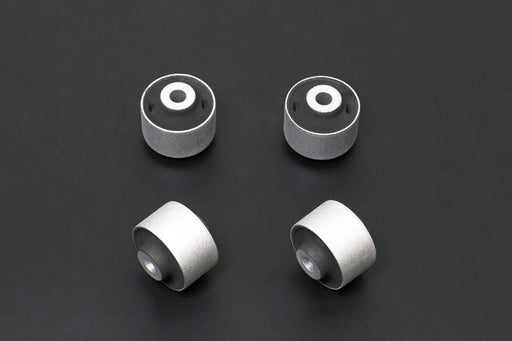 Front Upper Arm Bushings (Harden Rubber) for Audi A4/S4/RS4/A5/S5/RS5 B8 | A7 4G