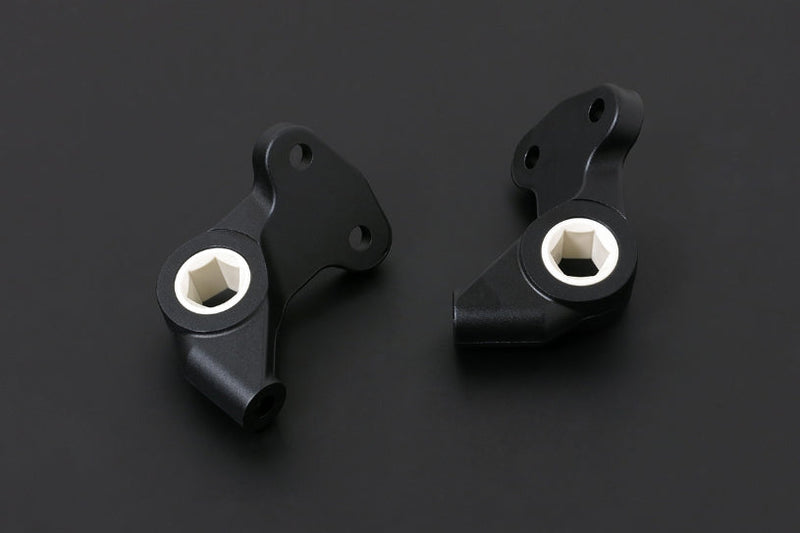 Front Lower Arm Bushings 2pc Set (Race) for BMW E46 M3