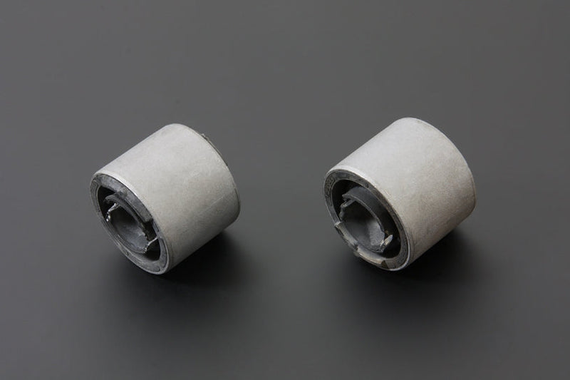 Front Lower Arm Bushings (Harden Rubber) for BMW E46 | Z4 E85/E86