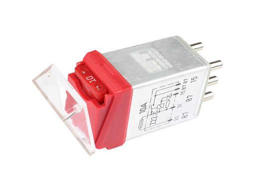 JOPEX Overload Protection Relay - 8399200200