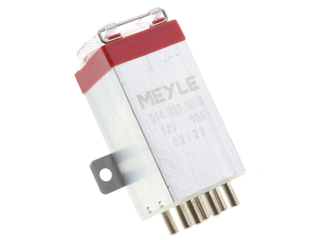 MEYLE Overload Protection Relay - 014.830.0009