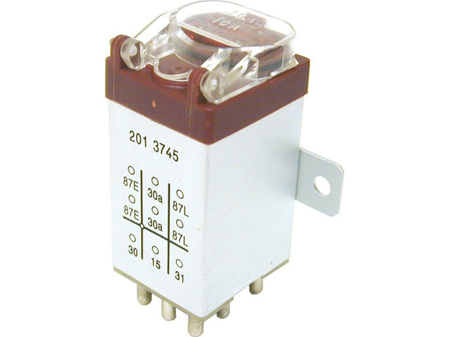 URO PARTS Overload Protection Relay - 201-540-37-45