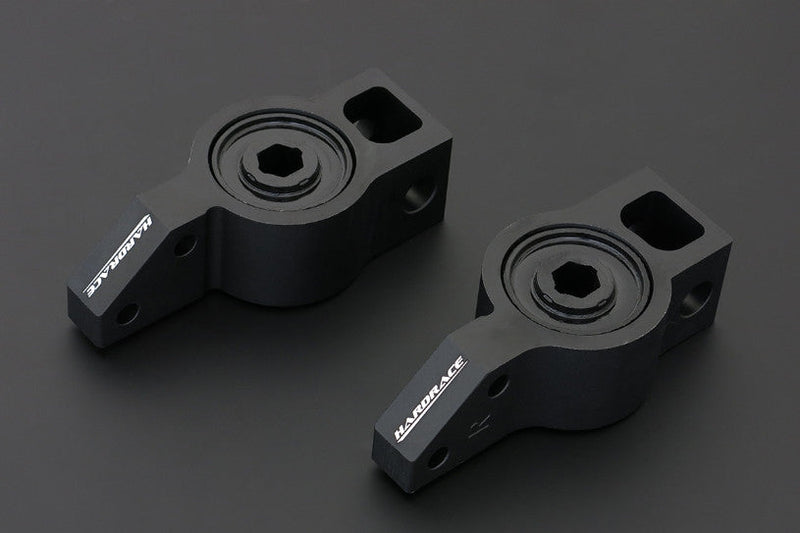 Front Lower Arm Bushings (Rear Side) for Audi A3 S3 RS3 MK2 8P | Golf MK5/6 | Jetta MK5 | EOS MK1 | Golf R MK5/6