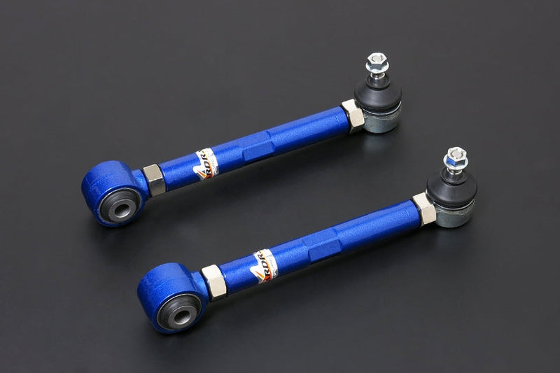 Adjustable Rear Arms (Harden Rubber) 2pc Set for Benz C-Class W202 | E-Class W210 | E-Class W124 S124 | SLK SLC-Class R171