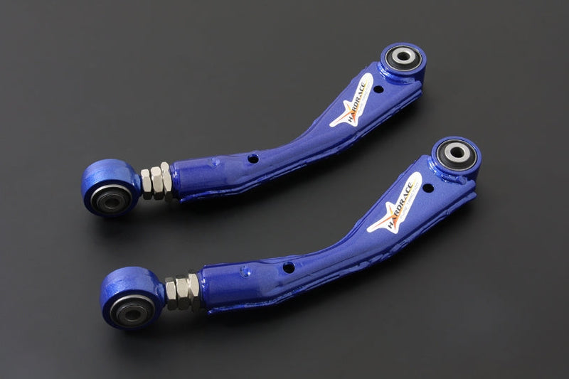 Rear Upper Camber Kit (Harden Rubber) for 03-09 Benz E-Class W211