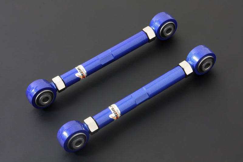 Rear Toe Control Arms (Harden Rubber) for Audi A4/S4/RS4/A5/S5/RS5 B8 | A7 4G | A6 C7