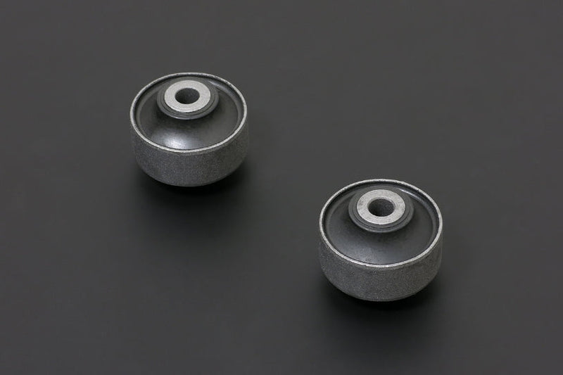 7824 Front Lower Arm Rear Bushing (Harden Rubber) -Audi MK3/4 Q2/3-VW Mk7/8,B8,A11,3H,Touran 2nd-Skoda Mk3,B8,A2,A1