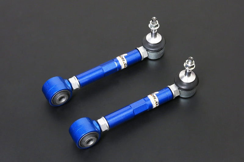 Rear Toe Control Arms (Harden Rubber) for BMW X5 E53 00-06