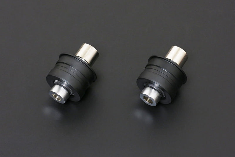 Front Lower Arm Bushings -Rear Position Arms- (Pillow Ball) for BMW 1/3 Series E8x E9x | X1 E84 | Z4 E89