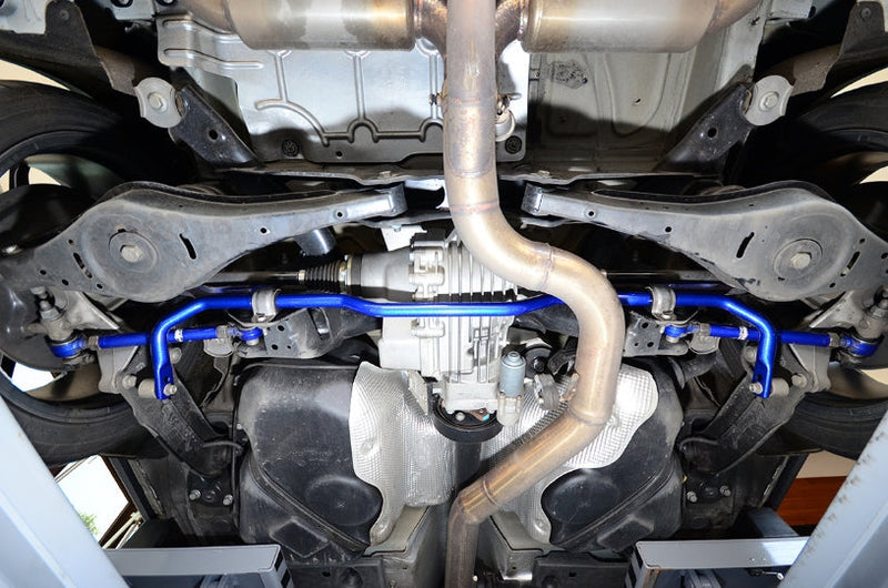 Adjustable Rear Sway Bar 25.4mm for Audi A3 MK2 | TT MK2 | S3/RS3 MK2 | VW Passat B6/7 | Golf R MK5/6 | Tiguan 1st