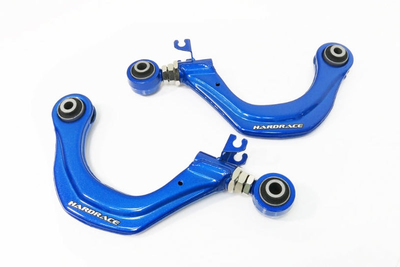 Rear Camber Kit (Harden Rubber) for MK5/MK6/MK7/MK8 Volkswagen Golf/Golf R