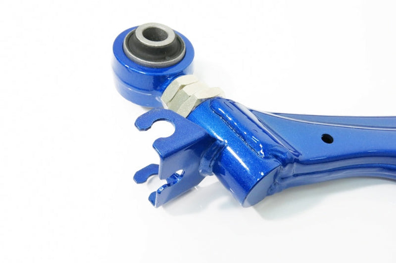 Rear Camber Kit (Harden Rubber) for MK5/MK6/MK7/MK8 Volkswagen Golf/Golf R