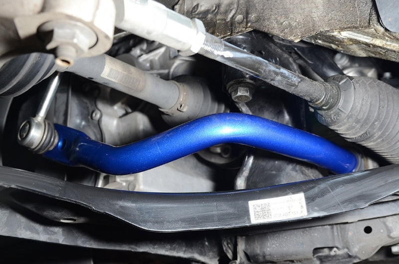 Adjustable Front Sway Bar 28mm for Audi A3 MK3/4 | Q2 | VW Golf MK7/8 | Passat B8 | Tiguan 2nd | Touran 2nd