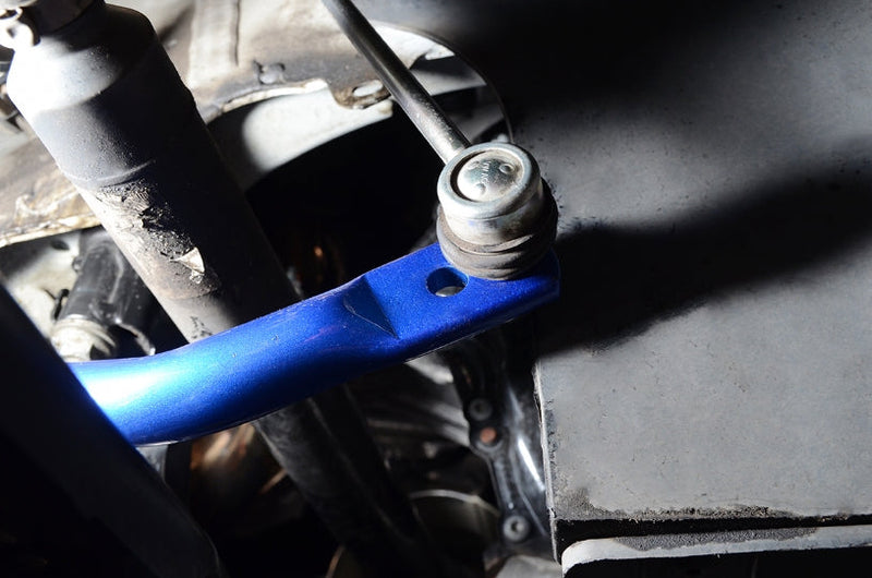 Adjustable Front Sway Bar 28mm for Audi A3 MK3/4 | Q2 | VW Golf MK7/8 | Passat B8 | Tiguan 2nd | Touran 2nd