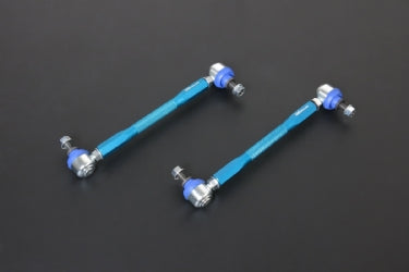 Adjustable Stabilizer Links Range: 240-279mm M10 Studs 2pcs/set