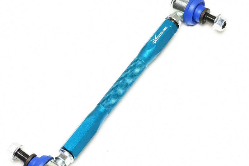 Adjustable Stabilizer Links Range: 240-279mm M10 Studs 2pcs/set
