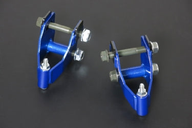Rear Low Down Drop Kit 40mm for Audi A3 MK2/3 | TT MK2 8J | S3/RS3 MK2 8P | VW Golf MK5/6 | Tiguan 1st