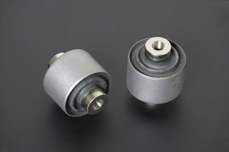 Front Lower-Front Arm Bushings (Harden Rubber) for BMW 5-Series F10/F11 GT07 | 6-Series F06/F12/F13 | 7-Series F01/F02