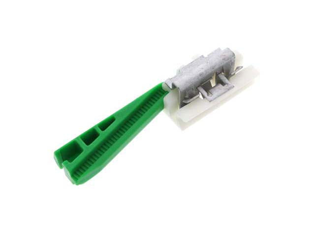 GENUINE MERCEDES Roof Moulding Clip - A2016980660
