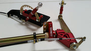 Bladed Swaybar Kit, Rear, 1.125 OD, 997