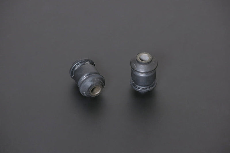 Front Lower Arm - Front Bushing (Harden Rubber)