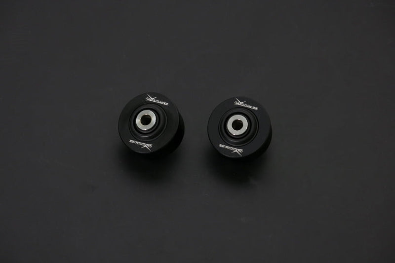 Q0077 Front Lower Arm Rear Bushing (Pillow Ball) - Audi MK3/4 Q2/3-VW Mk7/8,B8,A11,3H,Touran 2nd-Skoda Mk3,B8,A2,A1