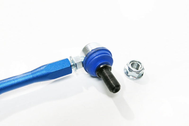 Adjustable Stabilizer Links M12 Studs 163-202mm Range