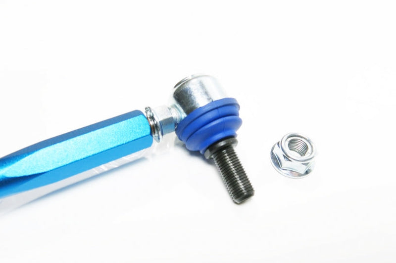 Adjustable Sway Bar Links | M12 Ball Studs | 323-362mm