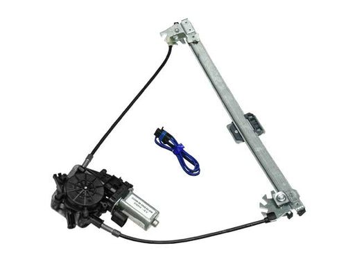 MAGNETI MARELLI Window Regulator - AC348