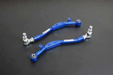 Adjustable Rear Toe Kit (Harden Rubber) for BMW 5-Series F10 F11 GT F07 | 6-Series F06 F12 F13 | 7-Series F01 F02 | Rolls-Royce Ghost Wraith Dawn