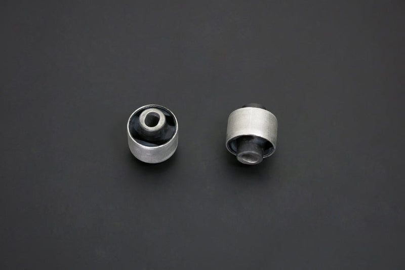 Front Lower - Front Arm Bushing (Harden Rubber)
