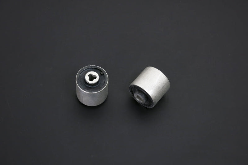 Front Lower - Front Arm Bushing (Harden Rubber)