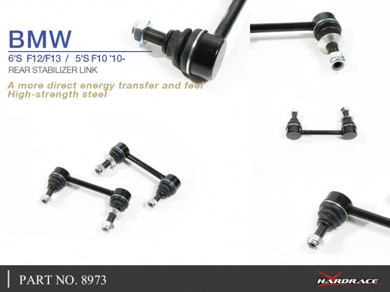 Rear Stabilizer Link for BMW 5 Series F10/F11 | BMW 6 Series F06/F12/F13