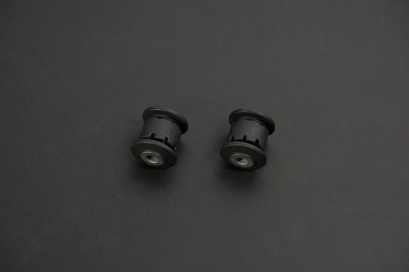 Front Lower Arm -Front Bushings- (Harden Rubber) for Audi A3 MK2/MK3 | TT MK2 MK3 | S3/RS3 MK2 MK3 | Q3/Q2 | VW Golf MK5/6/7/8 | Jetta MK5/6 | Passat B6/7/8 | Tiguan 1st 2nd