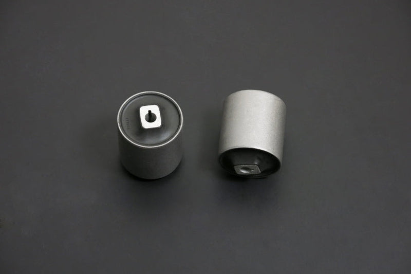 Front Lower Arm Bushings (Harden Rubber) for BMW E70 X5 | E71/72 X6
