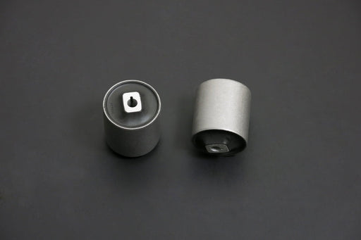 Front Lower Arm Bushings (Harden Rubber) for BMW E70 X5 | E71/72 X6