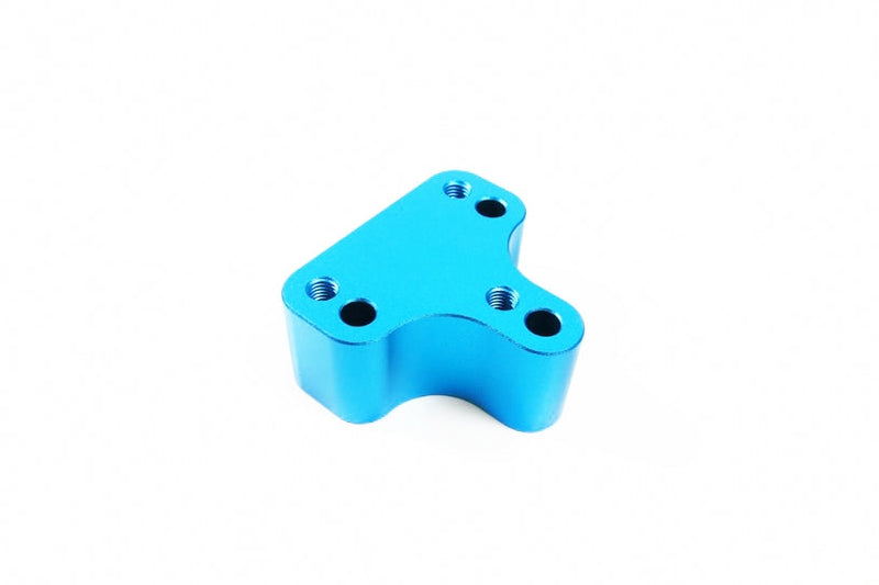 Negative Camber Adjusters (40mm) -Camber -2 to -3 Degrees- for Audi A3 MK2/3/4 | S3/RS3 MK2/3/4 | Q2 | VW Golf MK5/6/7/8 | Jetta MK5/6